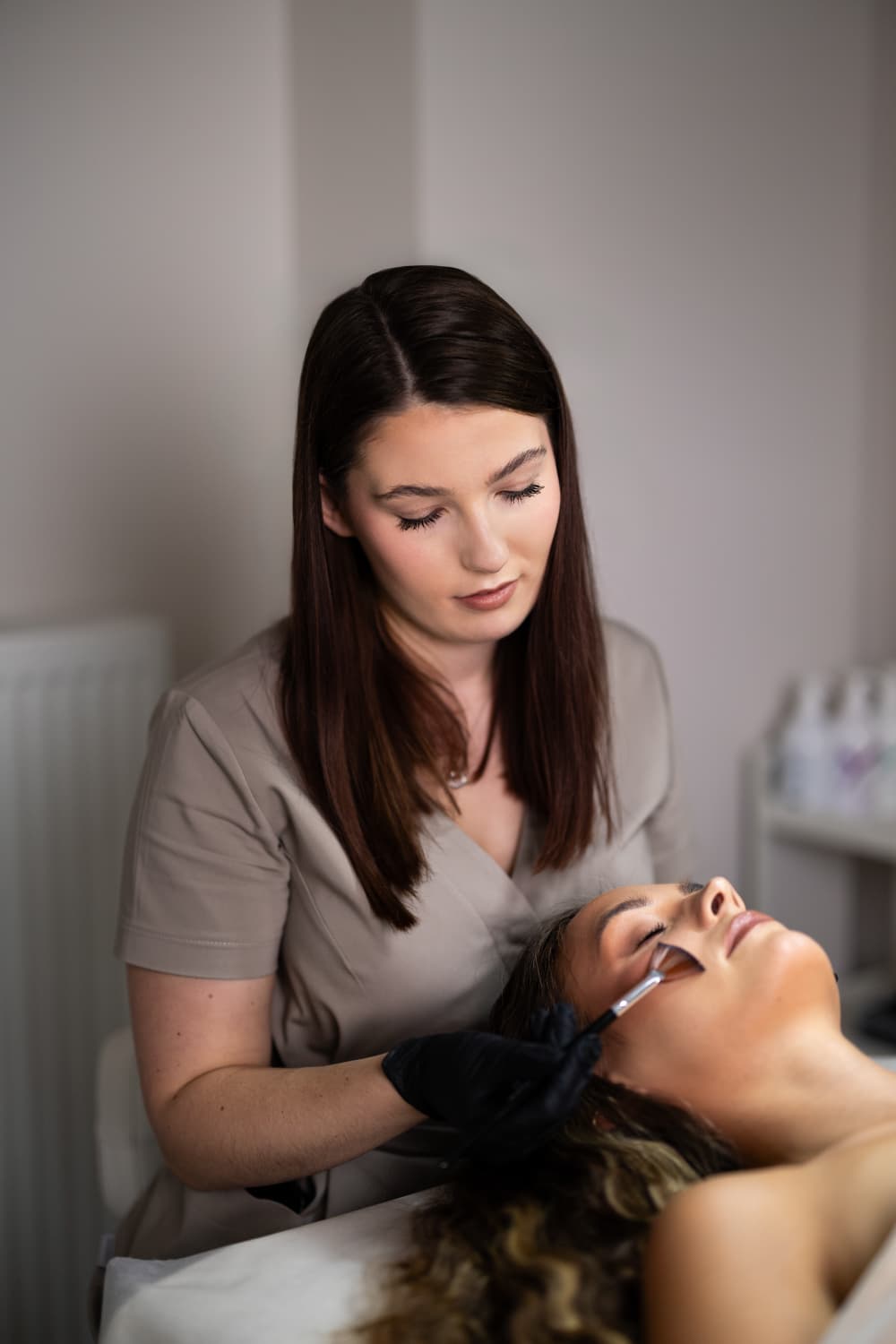 zabiegi kosmetologiczne